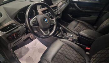 
										BMW X1 full									