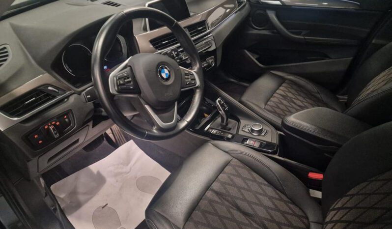 
								BMW X1 full									