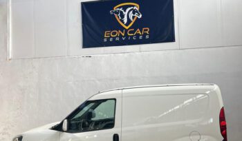 
										Fiat Doblò Cargo 1.3MJT full									
