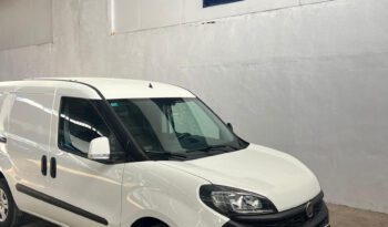 
										Fiat Doblò Cargo 1.3MJT full									