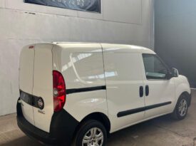 Fiat Doblò Cargo 1.3MJT