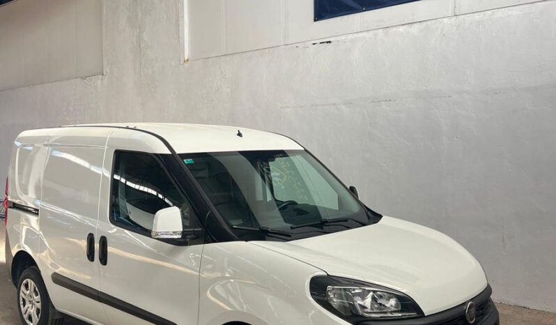 
								Fiat Doblò Cargo 1.3MJT full									