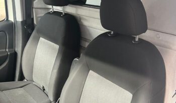 
										Fiat Doblò Cargo 1.3MJT full									