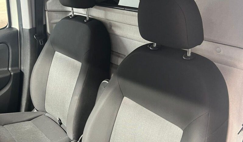 
								Fiat Doblò Cargo 1.3MJT full									