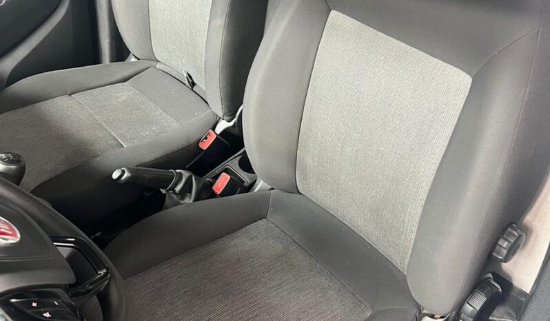 
								Fiat Doblò Cargo 1.3MJT full									