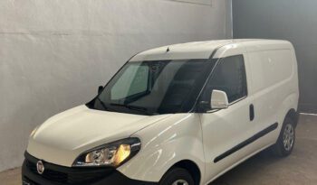 
										Fiat Doblò Cargo 1.3MJT full									