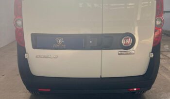 
										Fiat Doblò Cargo 1.3MJT full									