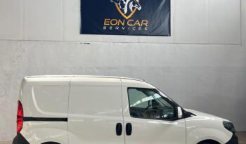 
										Fiat Doblò Cargo 1.3MJT full									