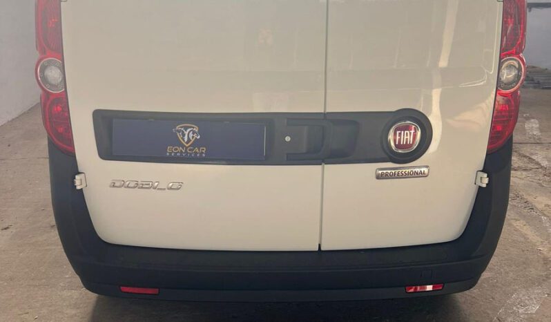 
								Fiat Doblò Cargo 1.3MJT full									