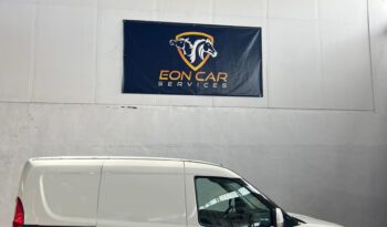 
										Fiat Doblò Cargo 1.3MJT full									