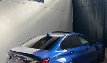 
										BMW M3 Competition full									