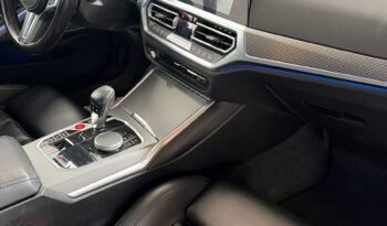 
										BMW M3 Competition full									