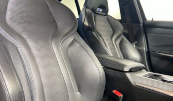 
										BMW M3 Competition full									