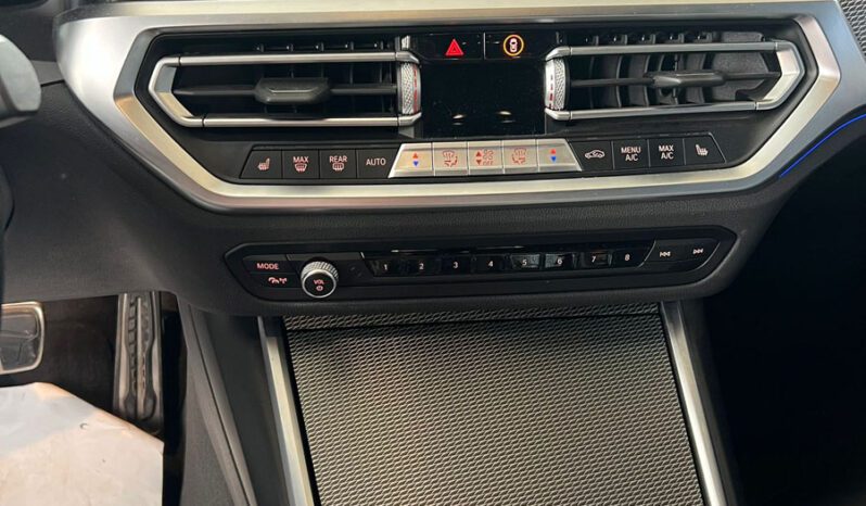 
								BMW M3 Competition full									