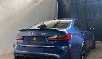 
										BMW M3 Competition full									