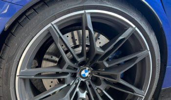 
										BMW M3 Competition full									
