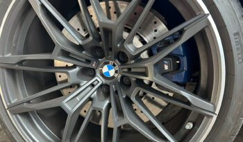 
										BMW M3 Competition full									