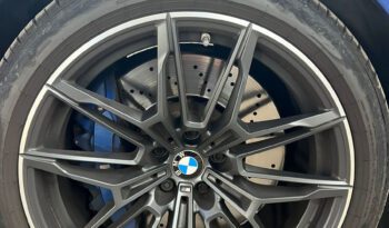 
										BMW M3 Competition full									
