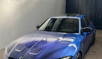 
										BMW M3 Competition full									