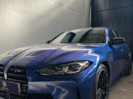 BMW M3 Competition