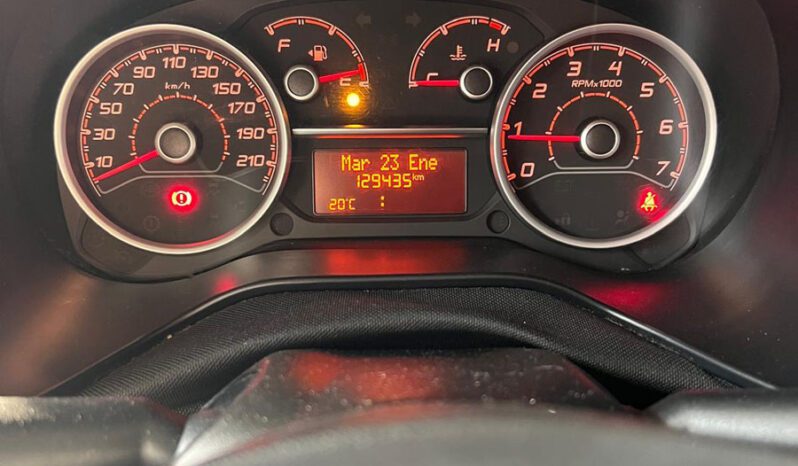 
								Peugeot 208 XAD full									
